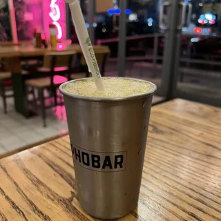 Paassionfruit Soda