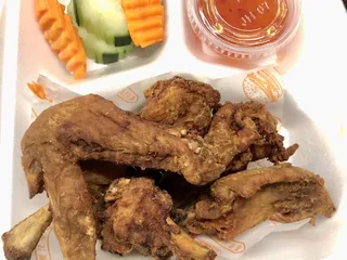 Chao Thai Restaurant