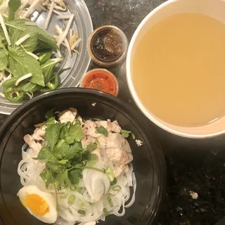 Pho Ga