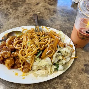 food