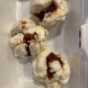 7. BBQ Pork Bun