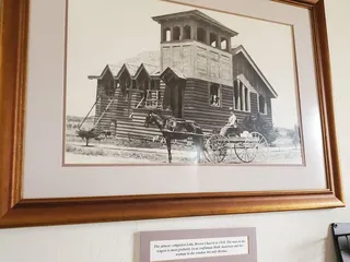 Pacifica Coastside Museum