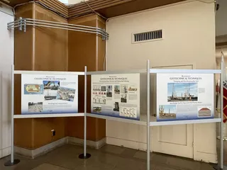 Treasure Island Museum