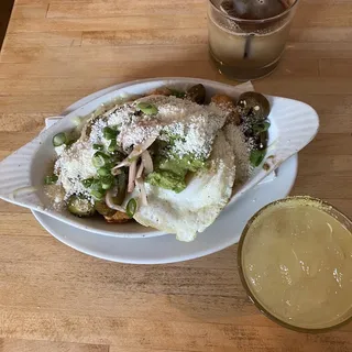 -South First Street Tots-