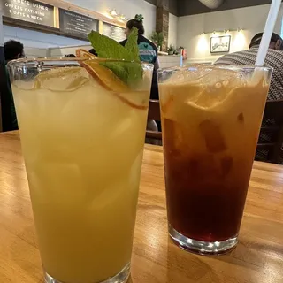 -Thai Iced Tea-