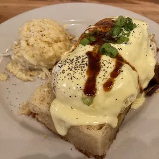 -Brisket Benny-