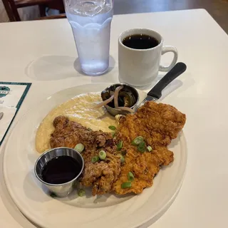 -Side Pickled Chiles-