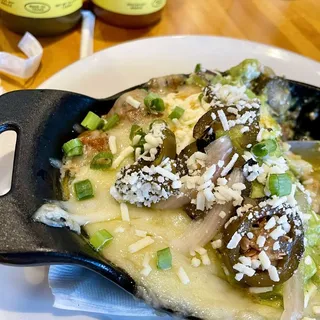 -South First Street Tots-