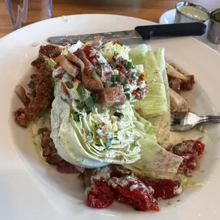 -Wedge Salad-