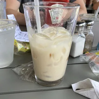 -Horchata-