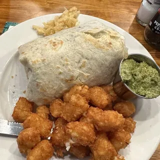 -Cobb Wrap-