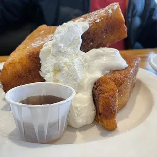 -French Toast-