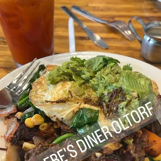 -Beet Hash-