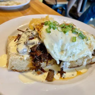 -Brisket Benny-