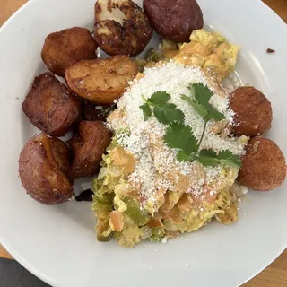-Migas-