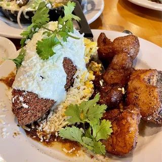 -Chile Relleno-