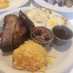 food, steak