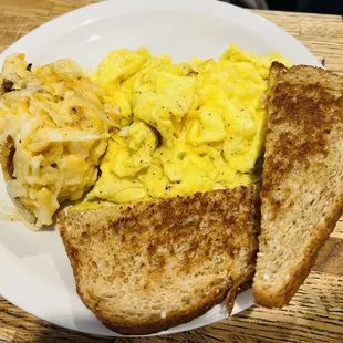 Hash Brown Casserole