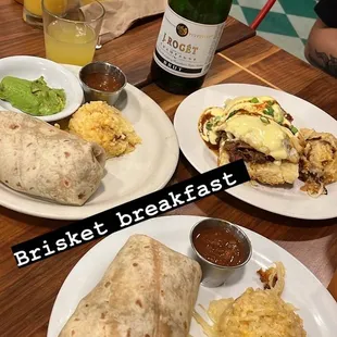 Brisket Benny
