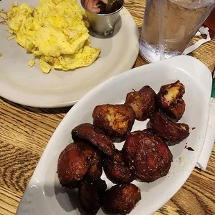 Scrambled Eggs