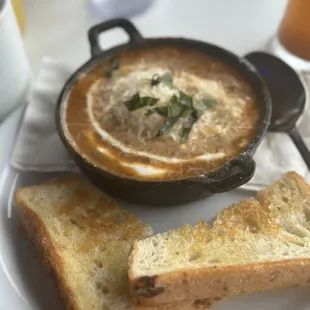 Baked Eggs