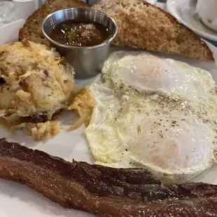 Bad Ass Bacon