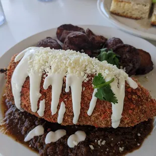 Chile Relleno