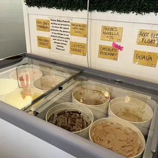 food
