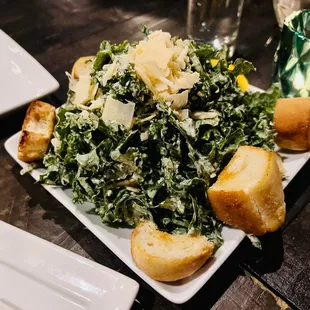 Kale Caesar