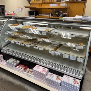 Bakery
