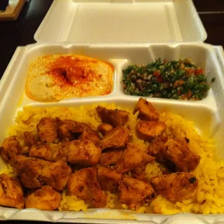 Shawarma