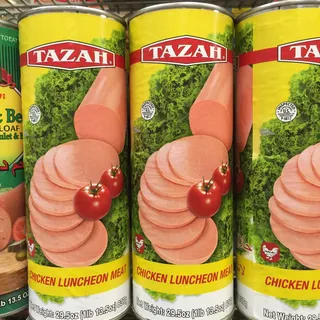 Meat