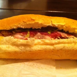 Prosciutto