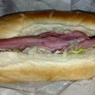 Mortadella