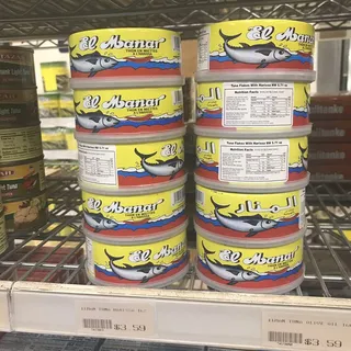 Tuna