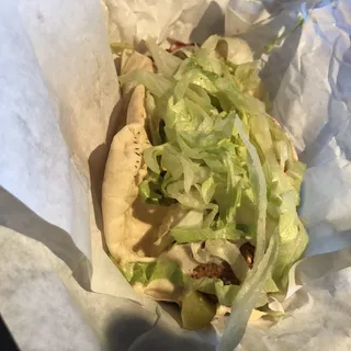 Falafel