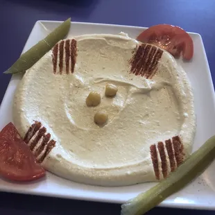 Hommus