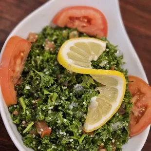 Tabbouleh