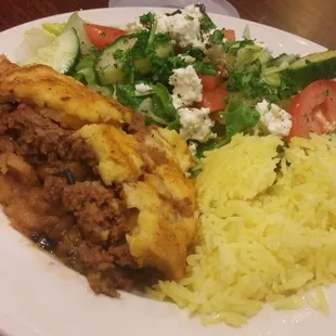 Moussaka