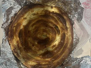 European Bakery & Grocery