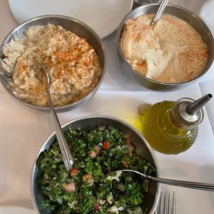 Phoenicia Restaurant