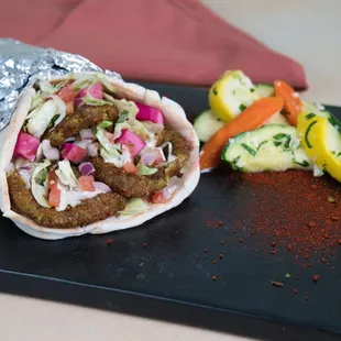 6 Wraps starting at just $13 each