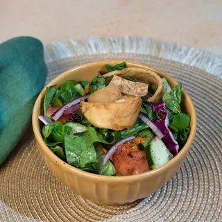 Fatoush Specialty Salad