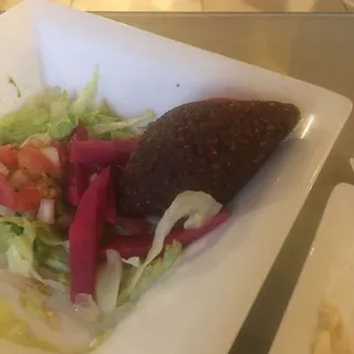 Kibbeh
