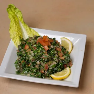 Tabouleh
