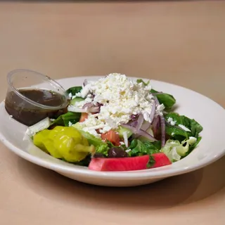 Greek Side Salad