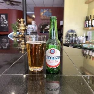 Lebanese Pilsner