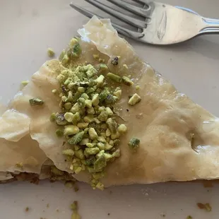 Baklava