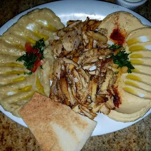 Baba Ghannouj
