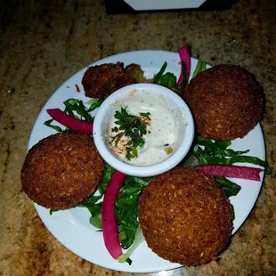 Tzatziki